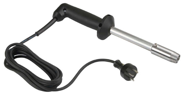 KERBL Enthorner mit Trafo